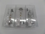 Lot Of 3 Tjs YSH-250HS Wedge Exposure Lamp. Fixed Price $29.95.
