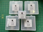 Lot Of Trumpf 3X Mirror Trz 0129881, 1X Phase Shifter 0129880, 0379526. Fixed Price $299.99.