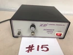 Gsi General Scanning Inc AX-200 Laser Scanner Driver. Fixed Price $75.00.