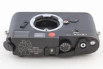 1996 Deutschland Top Mint Leica M6 Black 0.72 Non Ttl Film Camera From Japan. Fixed Price $3499.99.