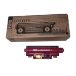 Bmi Laserboy Ii Clamp-on Construction With Level Is Not Tested. Fixed Price $45.00.