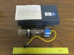 Fisher Scientific 14-386-104R Hollow Cathode Tube Element Ne Fill Gas. Fixed Price $79.95.