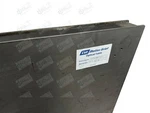 Cvi Melles Griot Optical Table 070BH521 Aluminium Breadboard + Rigid F. Fixed Price $2998.00.