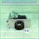 Cambridge Technology 6230H, Galvanometer Xy&linos Lens Photos,sn:last Chk. Fixed Price $699.58.