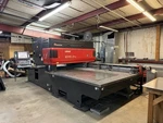 Amada Lasmac Lc 2415-4 CO2 Laser Cutting Machine. Fixed Price $50000.00.