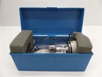 Perkin Elmer 303-6099 Intensitron Lamp Element Camgal. Fixed Price $29.95.