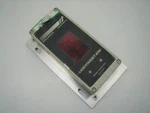 Research Technologies Lasertarget 8700 Model 19-500-04-A. Fixed Price $20.00.