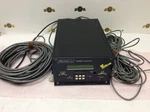 Velmex VP9000 Controller Model VP9001 One Axis Motor & Cables. Fixed Price $395.00.