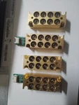 NUBM05 Nichia 450-460NM Blue Laser Diode Module 8*3.5W/28.5W. Fixed Price $200.00.