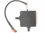 Bbo Alignment Mount For Esi Uv Solid State Laser P/n 144866 - Free Shipment. Fixed Price $69.00.