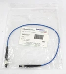 Polymicro Technologies 1068250021 Foa, FVP050055065/50.8CM Fiber Optic Cable. Fixed Price $140.00.