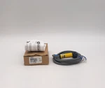 Banner S186ELD / 31407 Laser Emitter. Fixed Price $94.50.