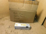 Spectra Physics BL10-106Q-22 Laser Head Resonator. Fixed Price $896.00.