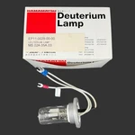 Vintage Hamamatsu Deuterium L2D2 Lamp #L6999-50 With Original Box. Fixed Price $210.00.