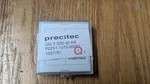 Fused Silica Ar Coated Laser Protective Window - 50MM Precitec. Fixed Price $45.00.