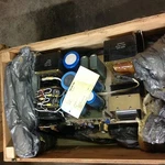 Gsi Lumonics Xec 03738150 Used Unit MW500 JK500 MW1000 MW2000 Laser Multiwave. Fixed Price $3200.00.