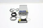 Mpb VFL-P-300-592-OEM3 Visible Fiber Laser W/ F-04306-01 Head. Fixed Price $1495.00.
