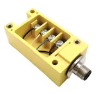 Banner RWB4QDTH 26970 Maxi-beam Wiring Block. Fixed Price $225.26.