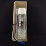 Perkin Elmer Intensitron Lamp Bulb 303-6074 Element Sn. Fixed Price $45.00.