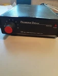 New Focus 8801 Picomotor Driver Multi-axis. Fixed Price $175.00.