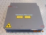 Ipg Laser YLM-60 Ytterbium Fiber. Fixed Price $1150.00.