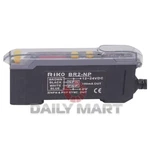 New In Box Riko BR2-NP Digital Optical Fiber Amplifier 10 30VDC. Fixed Price $74.31.