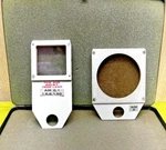 Oriel Set Am Air Mass Filter, 2.5" And 3.5" Holder Width, Optical Aperture. Fixed Price $775.00.