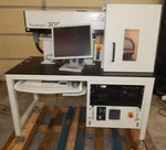 Rofin Powerline 30C Laser Engraver (#4386). Fixed Price $4875.00.