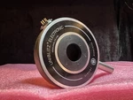 Vincent Associates VS25S2T1 Uniblitz Electronic Optical Shutter. Fixed Price $379.99.