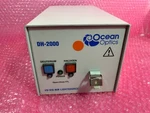 Ocean Optics DH-2000 Uv-vis-nir Light Source Used. Fixed Price $3999.00.