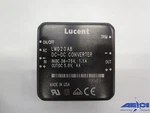 Lucent LW020A8 Isolated Module Dc Converter; In: 36-75V, 1.1A-LOT Of 10 Pc. Fixed Price $30.00.