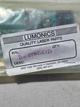 Lumonics Laser Parts B03TA051D Circuit Board B03TM05-C Rev A, Qci TYPE1 1493. Fixed Price $269.10.