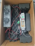 *2017* Access Company HPP10GSPZ Laser Head W/ Power Supply RFHPP10. Fixed Price $1000.00.