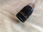 Edmund Optics 25MM Eo Megapixel Fixed Fl Lens Lec - 59871. Fixed Price $199.95.