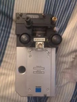 Trumpf 5" 1.5HD Cutting Head Great Condition C02 Laser. Fixed Price $1000.00.