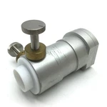 Gsi Lumonics Adjustable Laser Mirror, JK702, JK700, Axis. Fixed Price $50.00.
