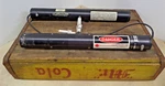 Lot Of Melles Griot Helium-neon Gas Laser Tube 05-LHP-153 Mwk 9002 *untested!. Fixed Price $135.60.