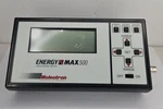Molectron Detector EM500-CE Energy Max Laser Meter Unit Display Control. Fixed Price $68.99.