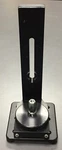 Newport Model BK-3A Kinematic Base And Bu-p Universal Post Mount. Fixed Price $145.00.