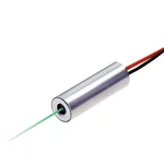 Quarton Laser Module VLM-520-73 Lpa Green Dot Direct L.... Fixed Price $50.41.