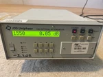 Jds Uniphase Optical Attenuator HA97E+10ASU4 1550NM Tested. Fixed Price $650.00.