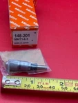 Mitutoyo 148-201 Micrometer Head 0-6.5MM Ultra Small In Stock. Fixed Price $62.00.