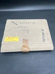 Bosch 1070075543 Cp/mem Cnc Cpu Board New. Fixed Price $4500.00.