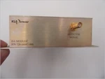 720-06887-000 / Da Detector Amplifier Module Kla Tencor 8100XP. Fixed Price $564.50.