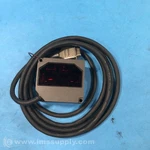 Keyence BL-701 Laser Barcode Reader Fnip. Fixed Price $94.87.