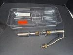 Arc HXSA-1600 High Pressure Mercury Lamp Packaging. Fixed Price $125.00.