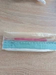 Genuine Ruby Laser Rod.overall Dimensions: 120MM 180 Mm. Active. Fixed Price $575.00.