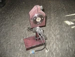 Laser Precision Corp. RSP-393-64W/NP-234 RS-1229 With Mount Diode? Optics. Fixed Price $70.00.