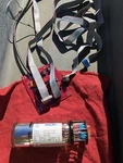 Philips XP2102 Sn With Cables. Fixed Price $135.00.