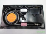 Lucent Fiber Optic Laser Module Part Number 1345TAPA. Fixed Price $700.00.
